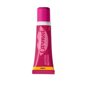 Hidratante Labial Carmed Glitter 3 Em 1 10g